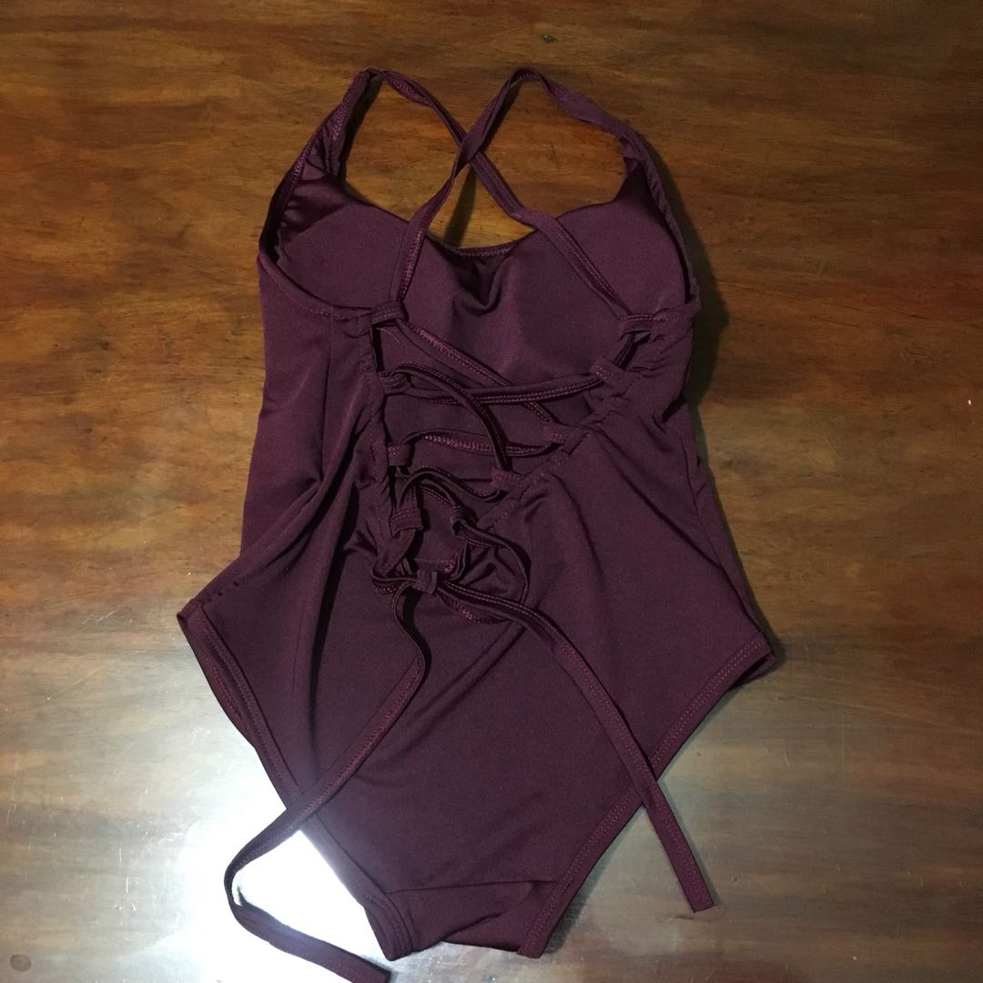 Halter Multiway One-Piece - FINAL SALE