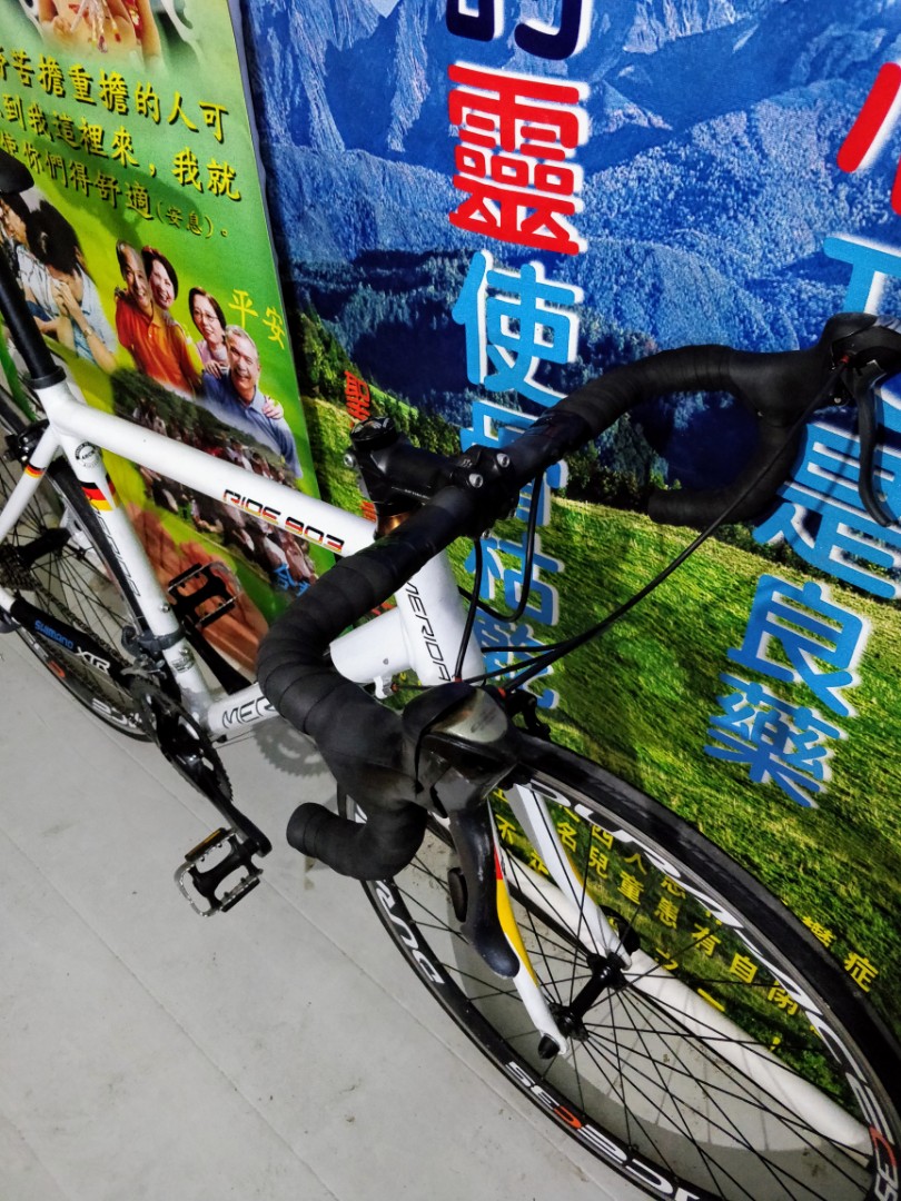 Merida ride 2025 903