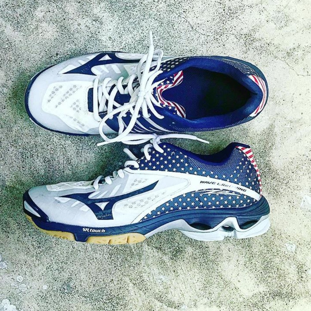 mizuno makati