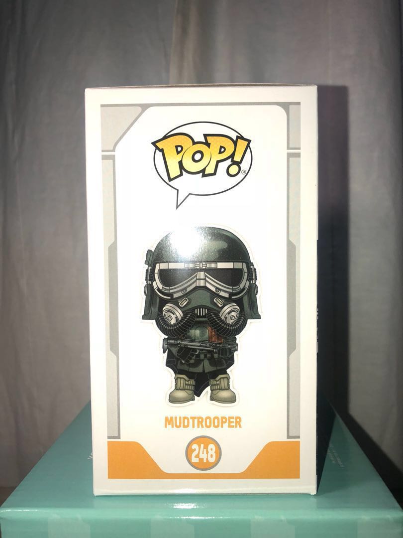 mudtrooper pop