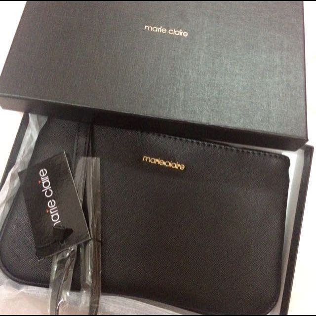 Marie Claire Clutch 2024 favors