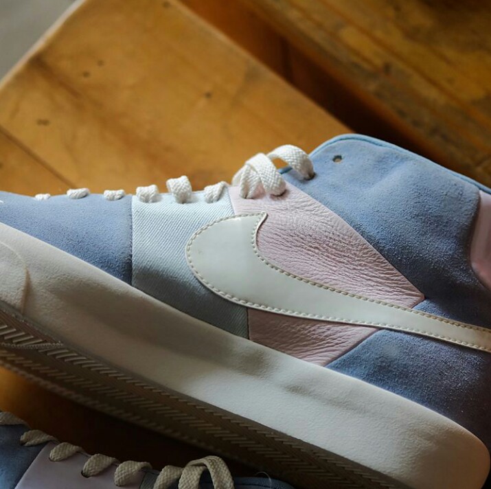 Nike blazer easter pack discount