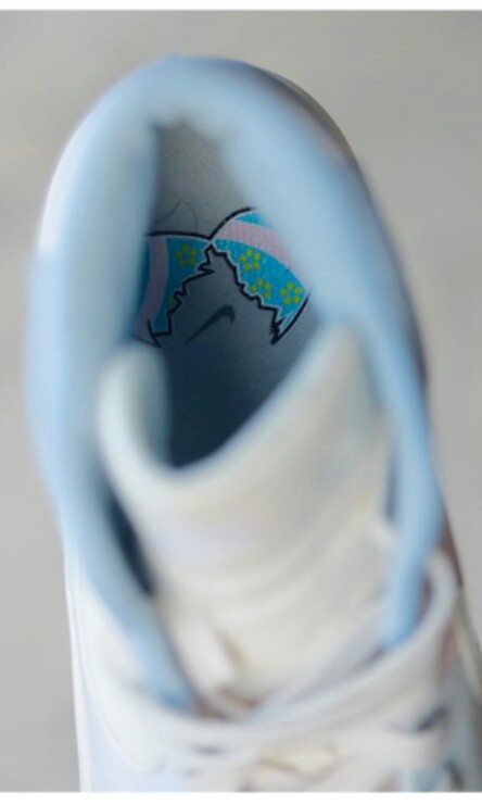 nike blazer qs easter