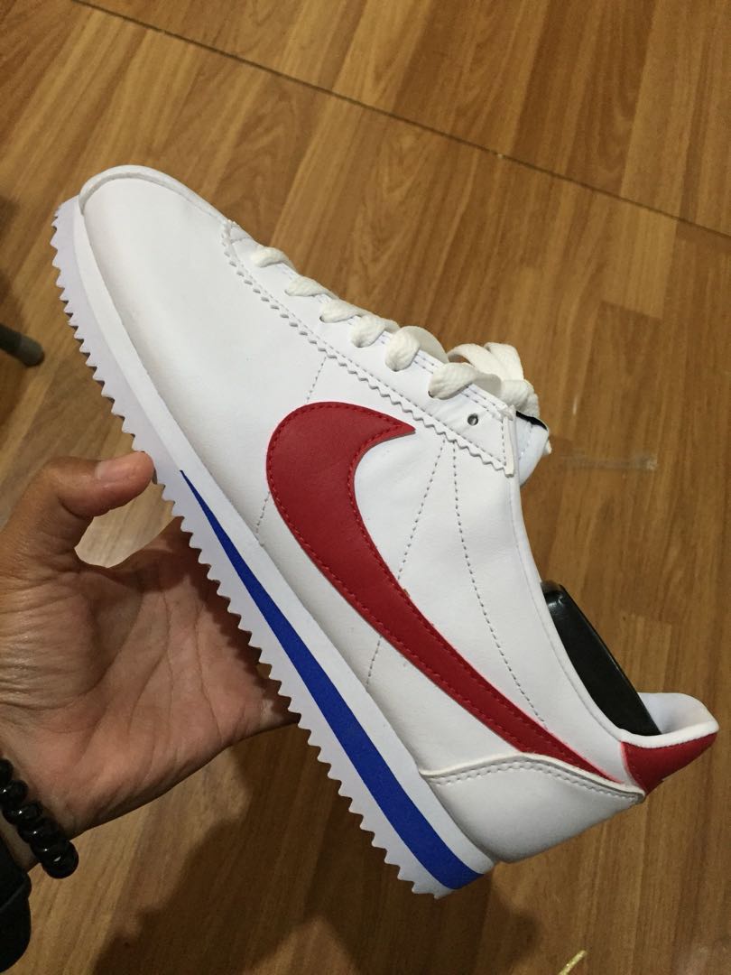 nike cortez asli