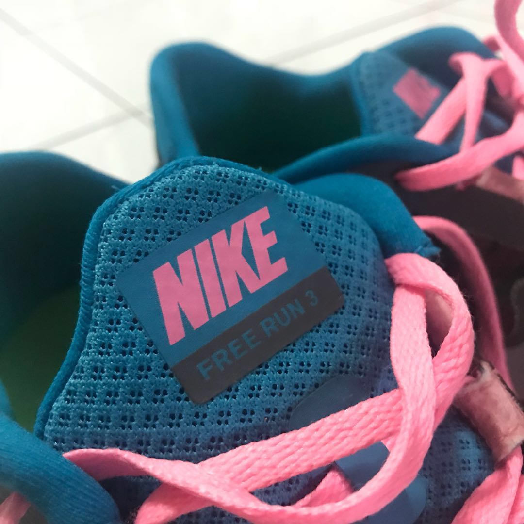nike free run 3 2016