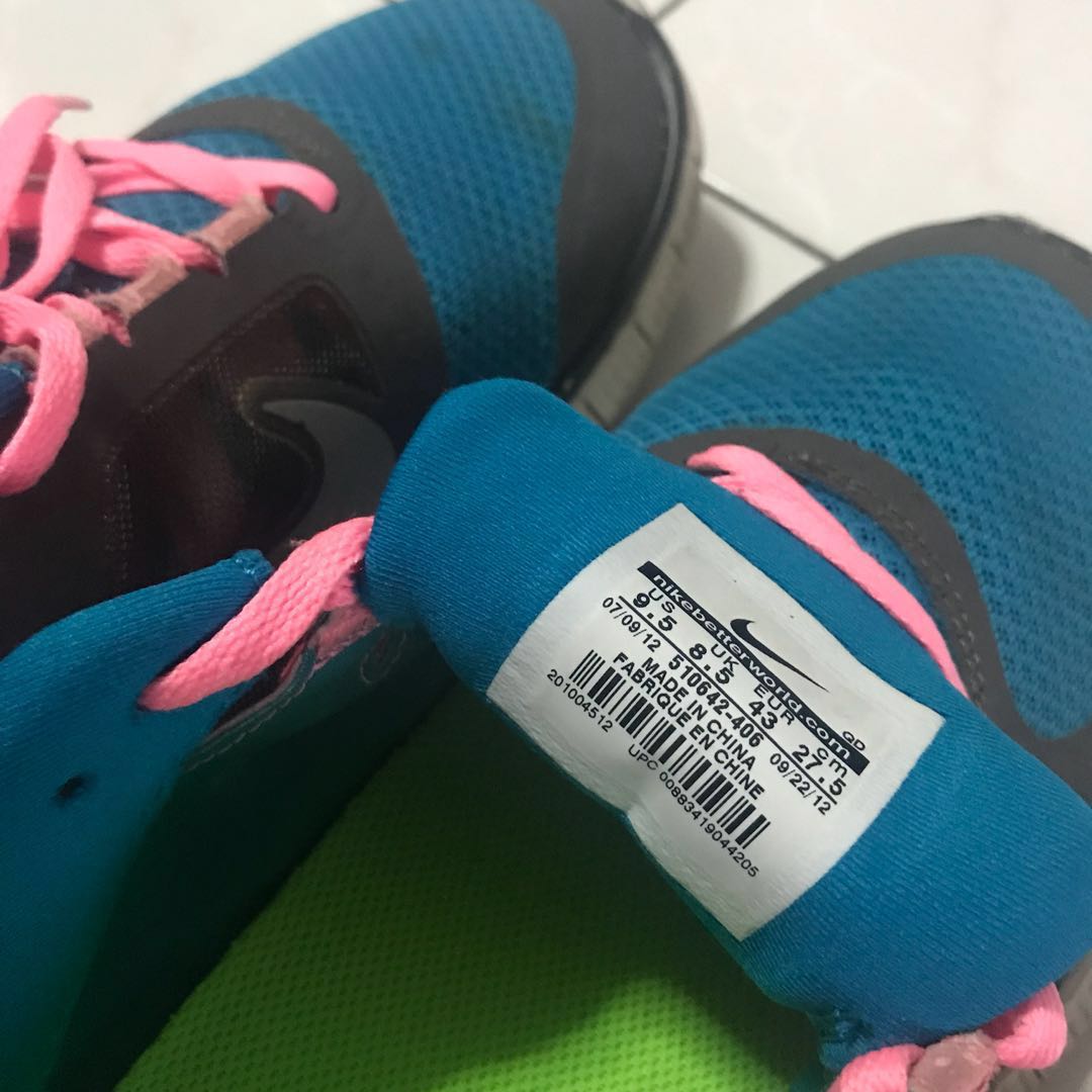 nike free run 3 2016
