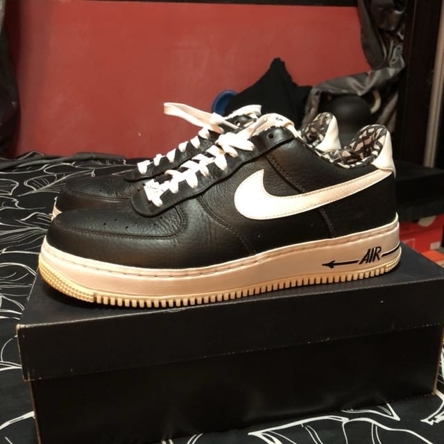 Air force 1 haze store