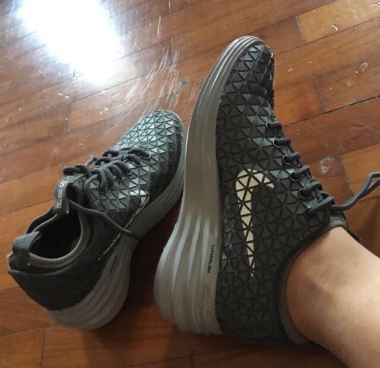 nike lunar lite
