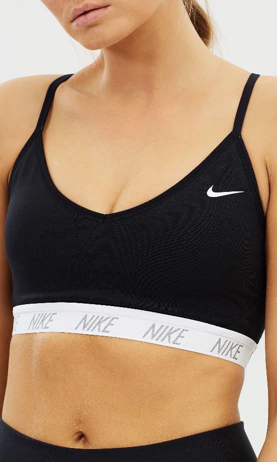 indy soft bra nike