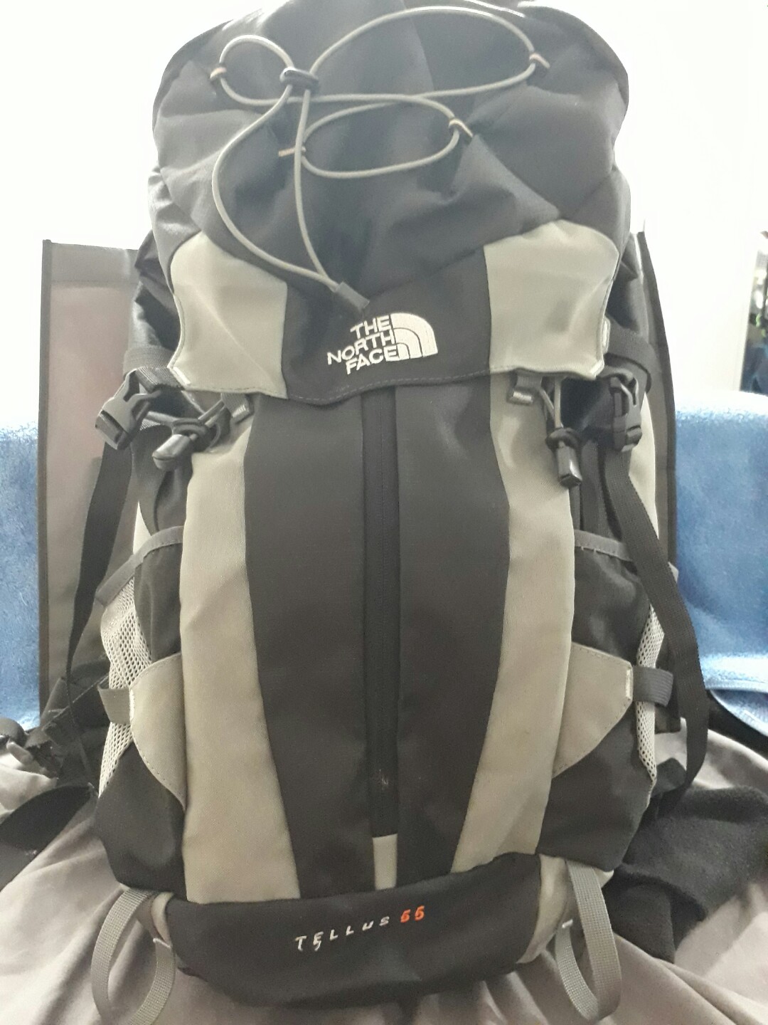 north face bags price