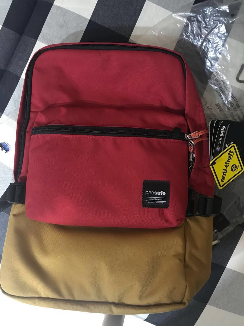 Pacsafe lx350 new arrivals
