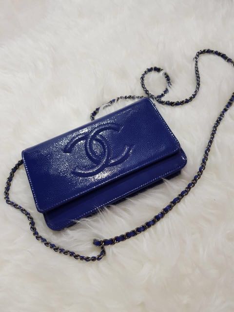 Chanel woc holo clearance