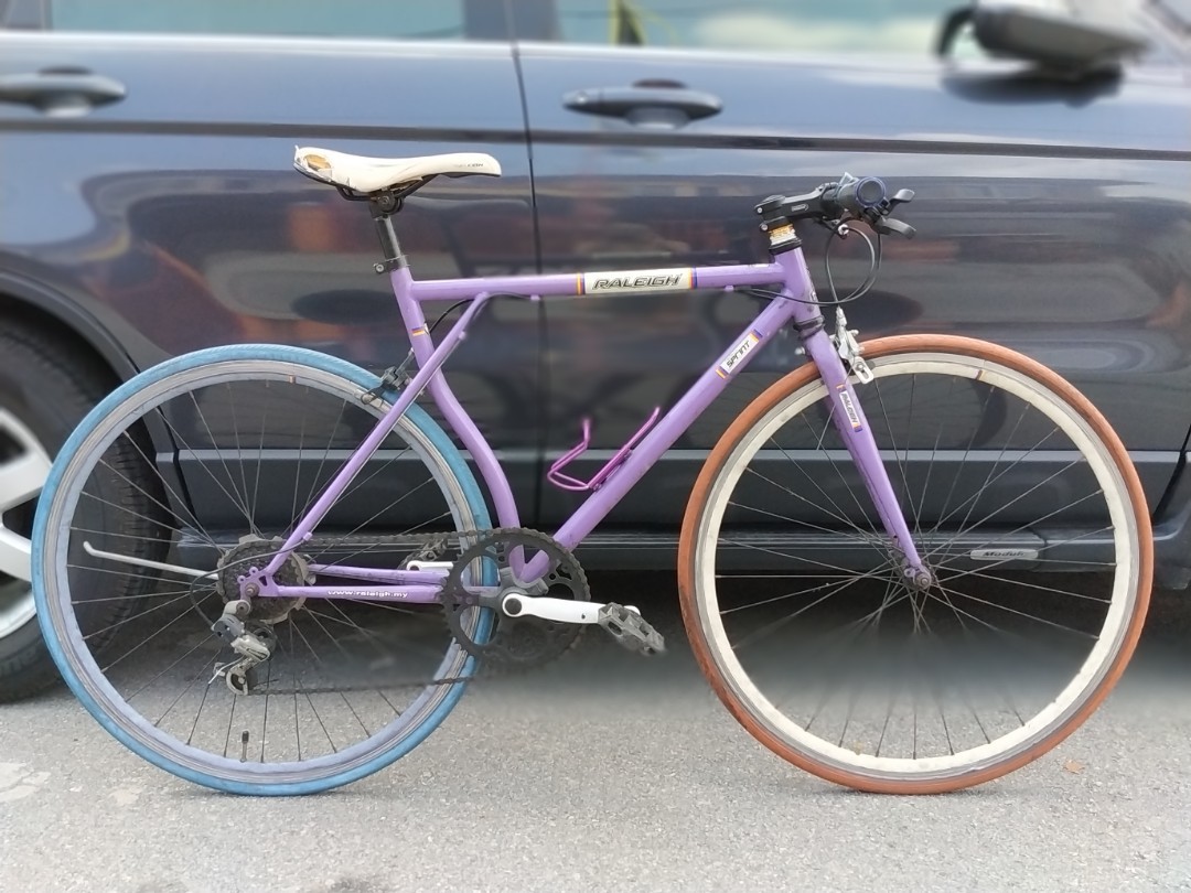 letgo bikes