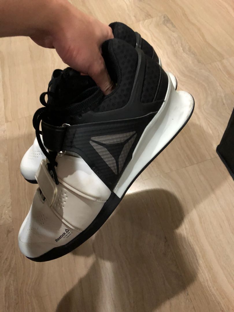 reebok legacy lifter singapore