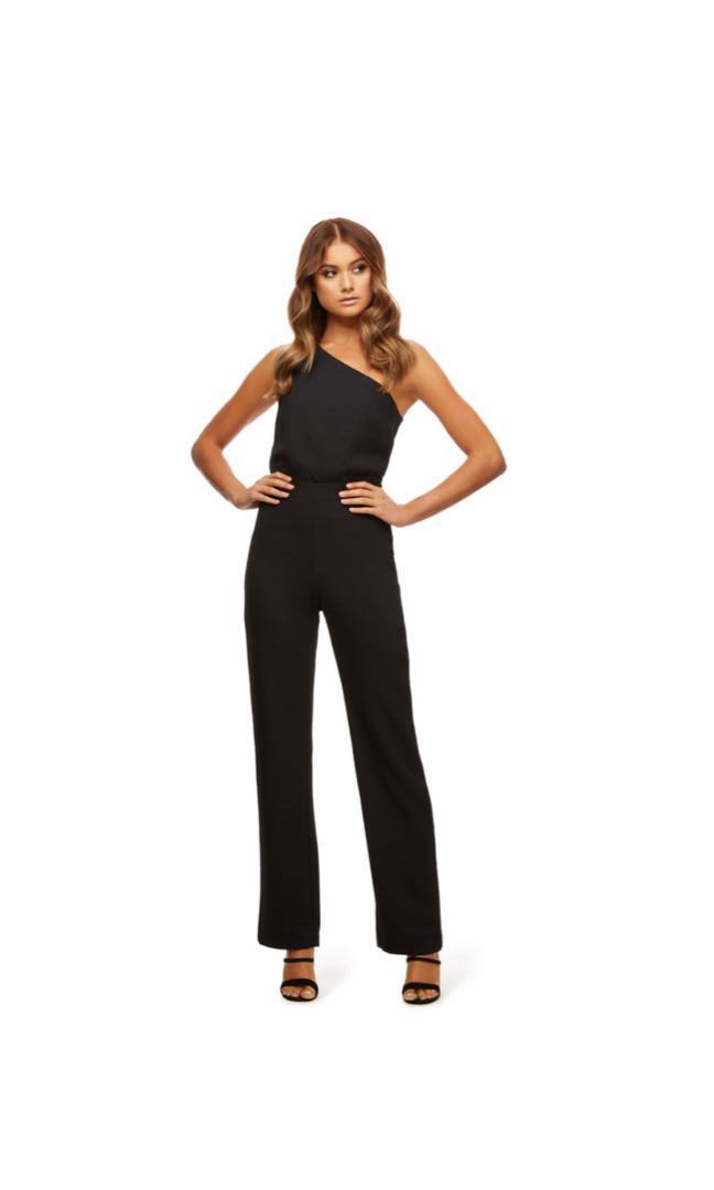 aria jumpsuit kookai