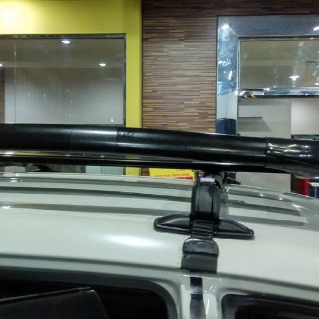 Avanza clearance roof rack