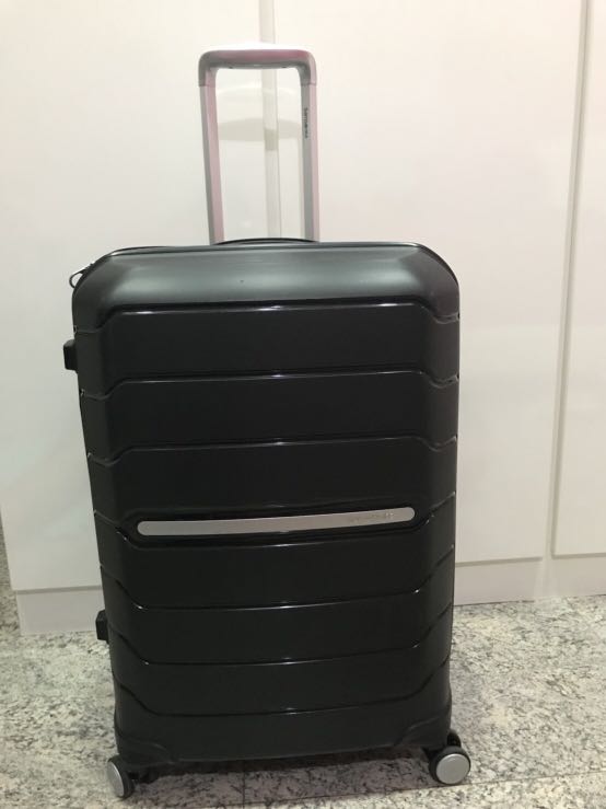 samsonite freeform 24