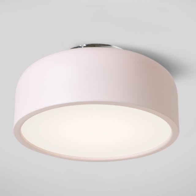 scandinavian ceiling lamp