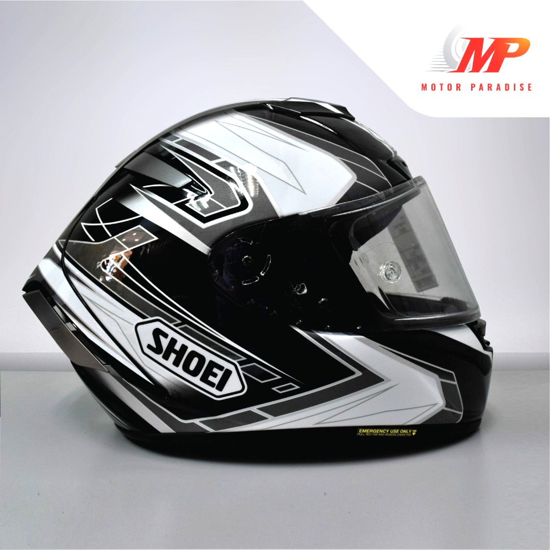 Shoei discount x14 assail