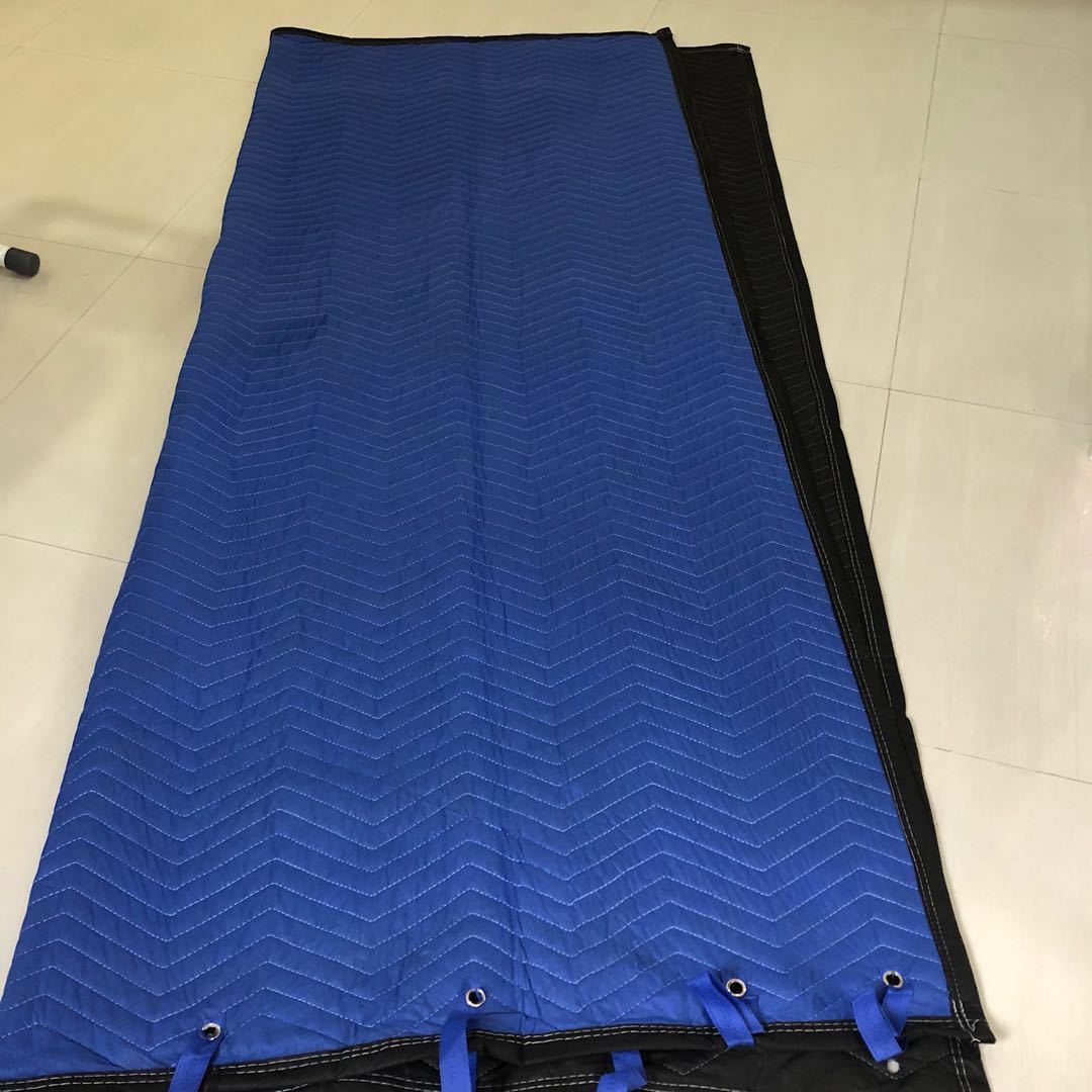 Soundproof blanket/Acoustic Blanket, Hobbies & Toys, Music & Media