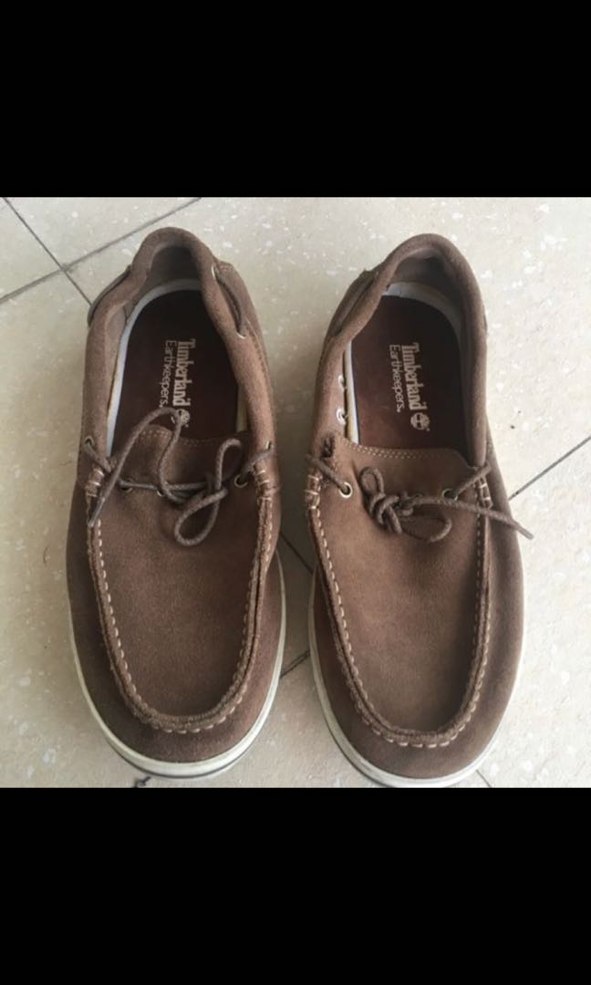 timberland loafers uk