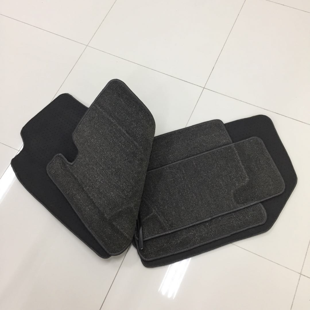 Toyota Carpet Floor Mat For Altis / Axio/ Allion, Car Accessories