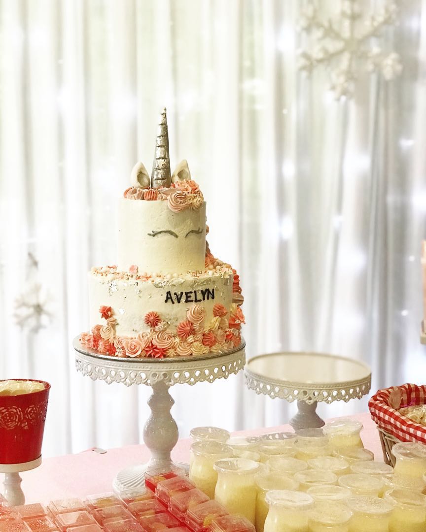 Unicorn Cakes Unicorn Cake Cartoon