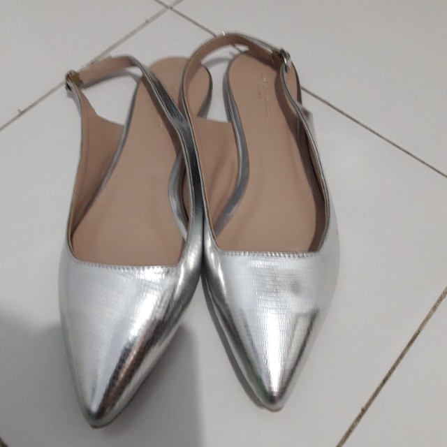 Urban N Co Sepatu Women S Fashion Women S Shoes On Carousell