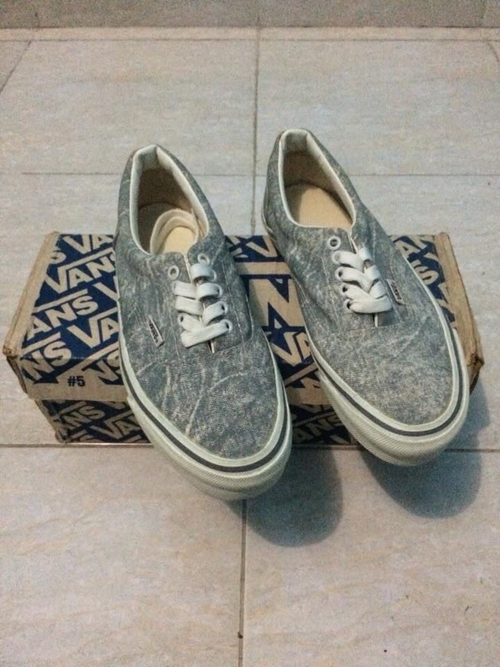 Vans era made in usa Clearance