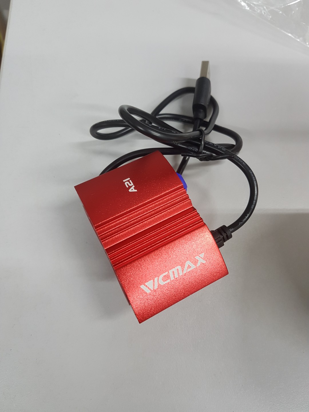 vicmax a21