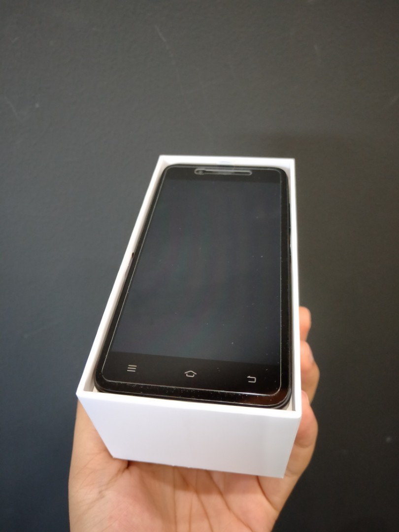 vivo y53 xda