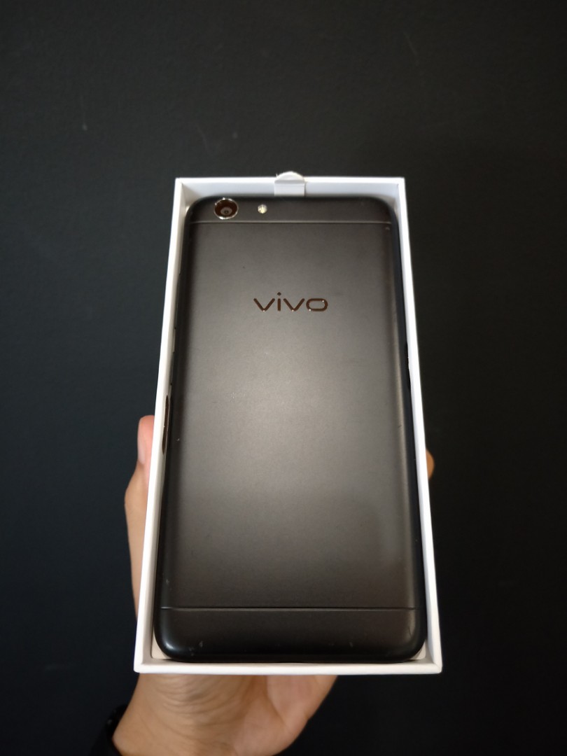 vivo y53 xda