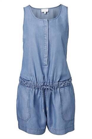 Witchery jumpsuit 2018 sales