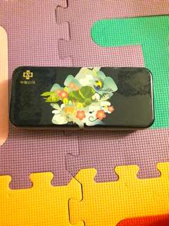 中鋼股東紀念品_台塩竹碳草本香皂