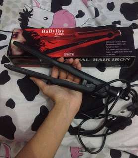 TURUN HARGA ! Catokan babyliss