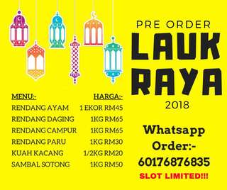 Rendang Paru View All Rendang Paru Ads In Carousell Malaysia