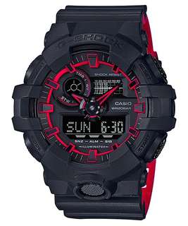 Casio G-Shock