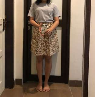 LMhardware Floral Skrit