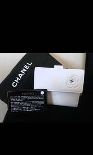 Urgent - Chanel Wallet 100% Authentic