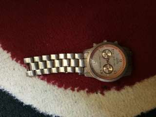 Jam tangan michael kors
