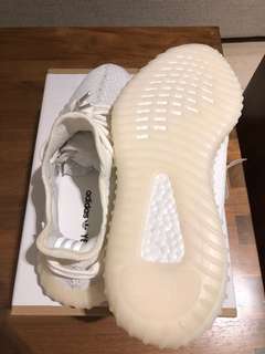 White new arrivals yeezys women