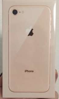IPhone 8