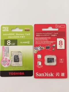 Micro SDHC Card467951712480808960