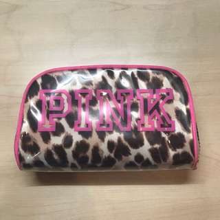 Victoria’s Secret Mini Pouch