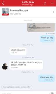 Testimoni
