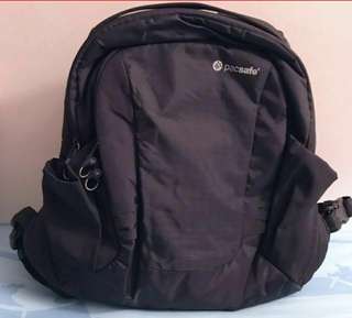 Pacsafe 10L Anti Theft backpack