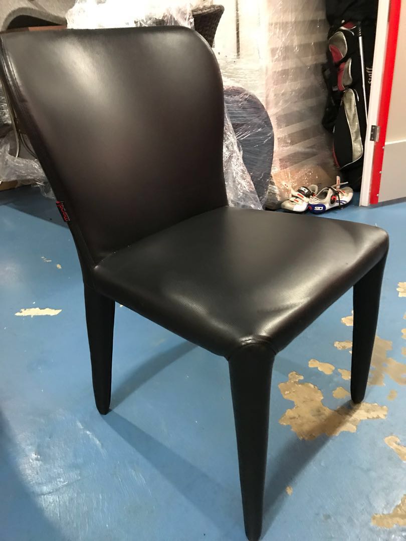 4pcs Mondi Lifestyle Leather Dining Chairs Furniture Tables Chairs On Carousell Mondi mobilya ürünleri binlerce marka ve uygun fiyatları ile n11.com'da! carousell