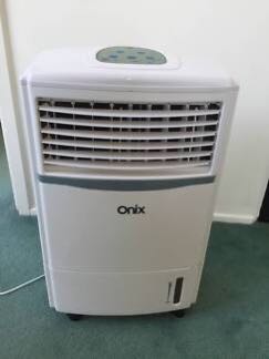 Onix 10l shop evaporative cooler