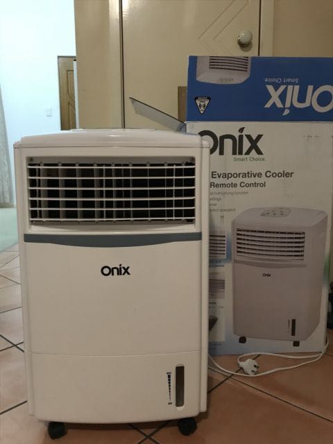 74 Onix 10L Evaporative Cooler