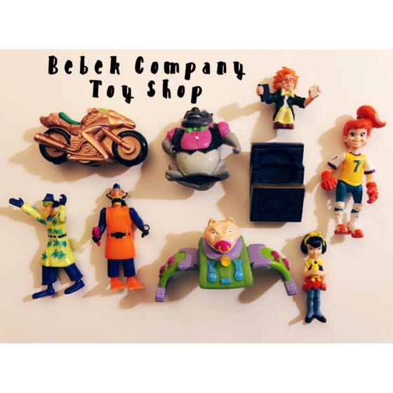 bk kids toys